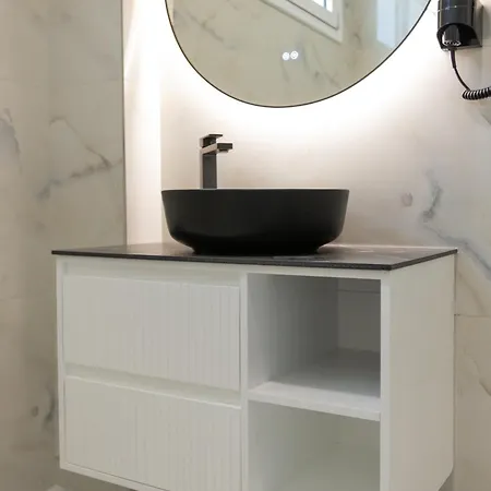 מלון Zani's Vlorë