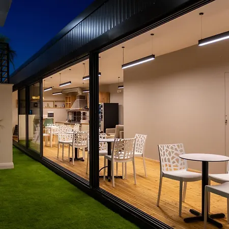 Zani's מלון Vlorë