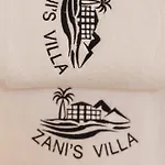 ホテル Zani's *