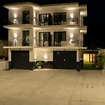 Zani's ホテル Vlorë