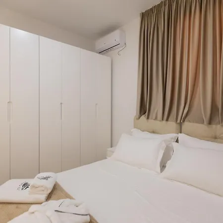 Szálloda Zani's Vlora