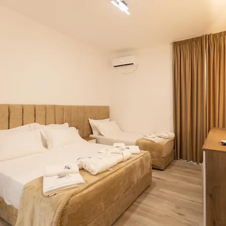 Zani's Szálloda Vlora