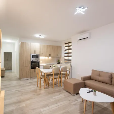 Zani's 4* Vlorë