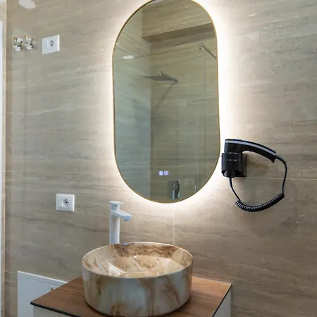 Zani's Szálloda Vlora