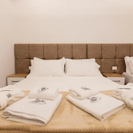 Zani's Hotel