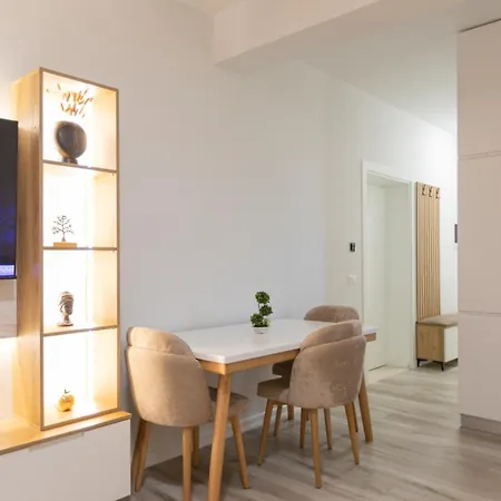Hotel Zani's 4*