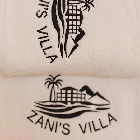 Hotel Zani's *