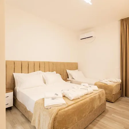 Hotel Zani's *