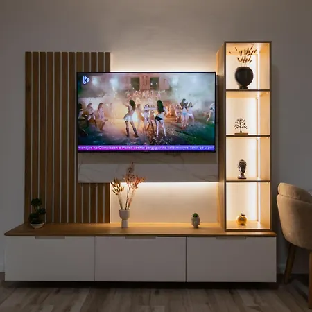 Zani's 4* Vlorë