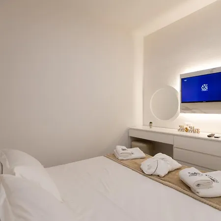 Zani's Szálloda Vlora