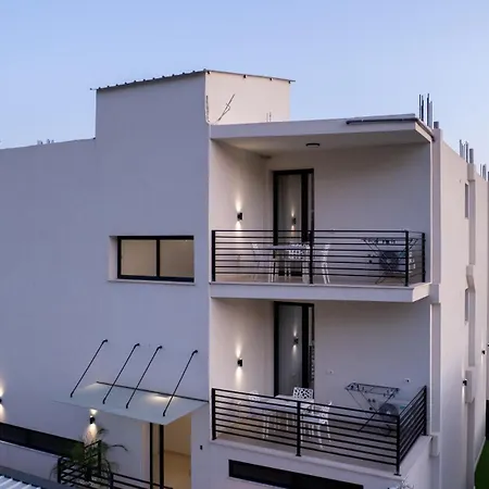 Zani's Hotel Vlorë