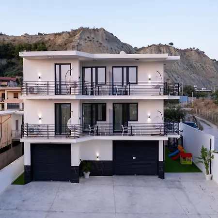 Zani's Vlorë