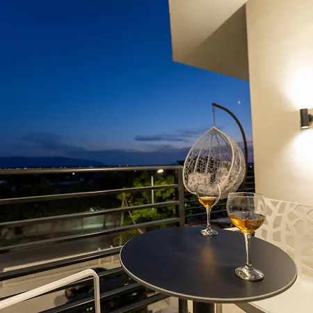 Hotel Zani's 4*