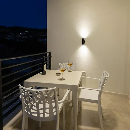 Zani's Hotel Vlore