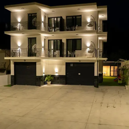 Zani's Hotel Vlorë