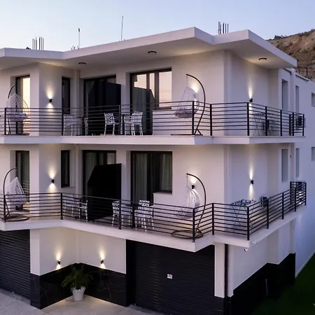 ホテル Zani's Vlorë