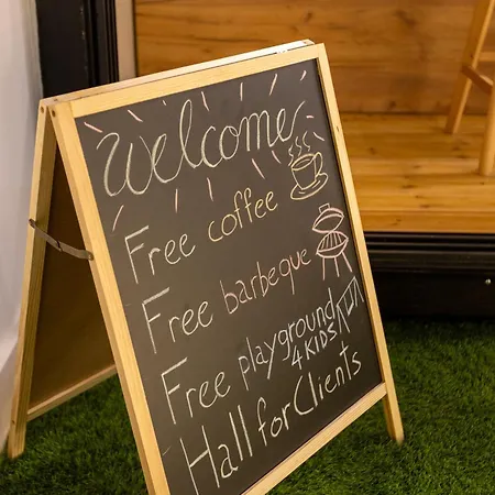 Szálloda Zani's Vlora