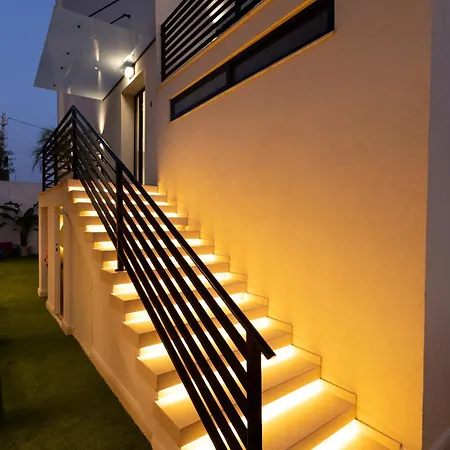 Zani's Hotel Vlorë