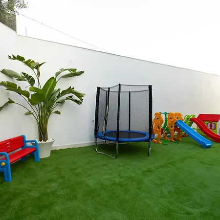 Zani's Szálloda Vlora