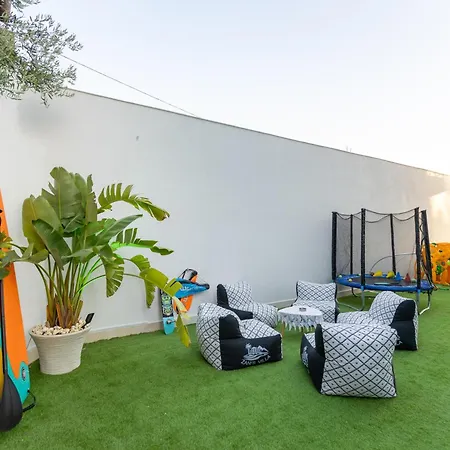 Zani's Hotel 4*