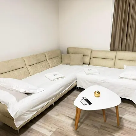 Hotel Zani's Vlore